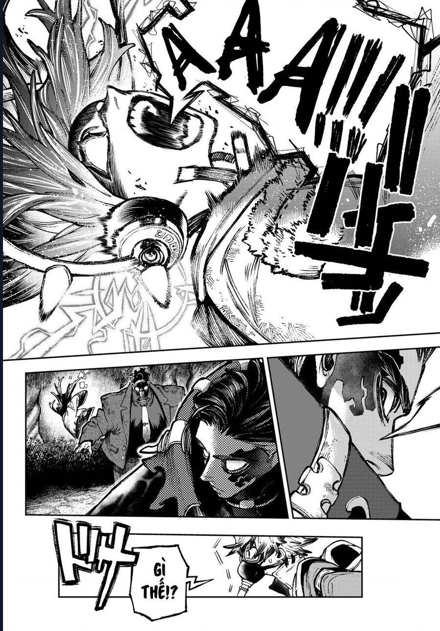 gachiakuta chapter 107 ảnh 10