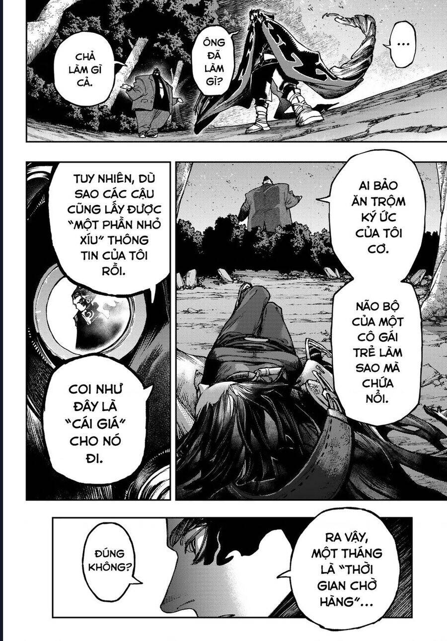 gachiakuta chapter 107 ảnh 12