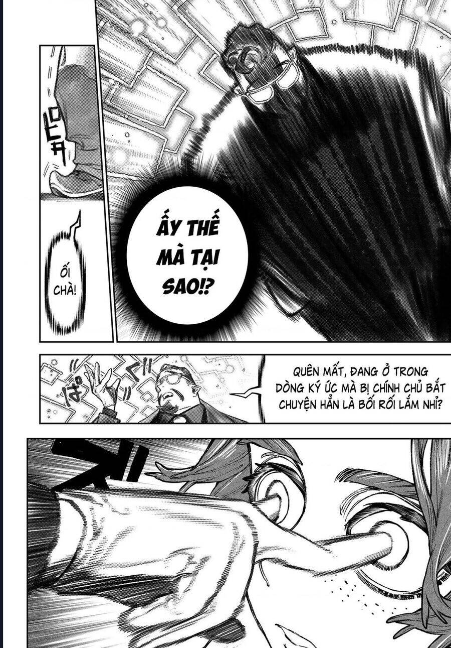 gachiakuta chapter 107 ảnh 4