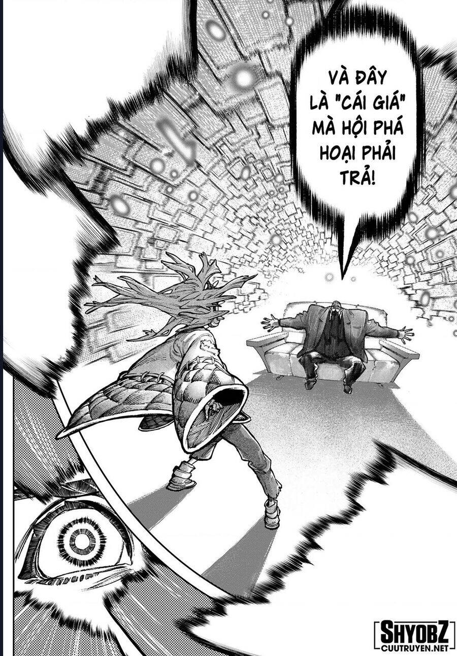 gachiakuta chapter 107 ảnh 8