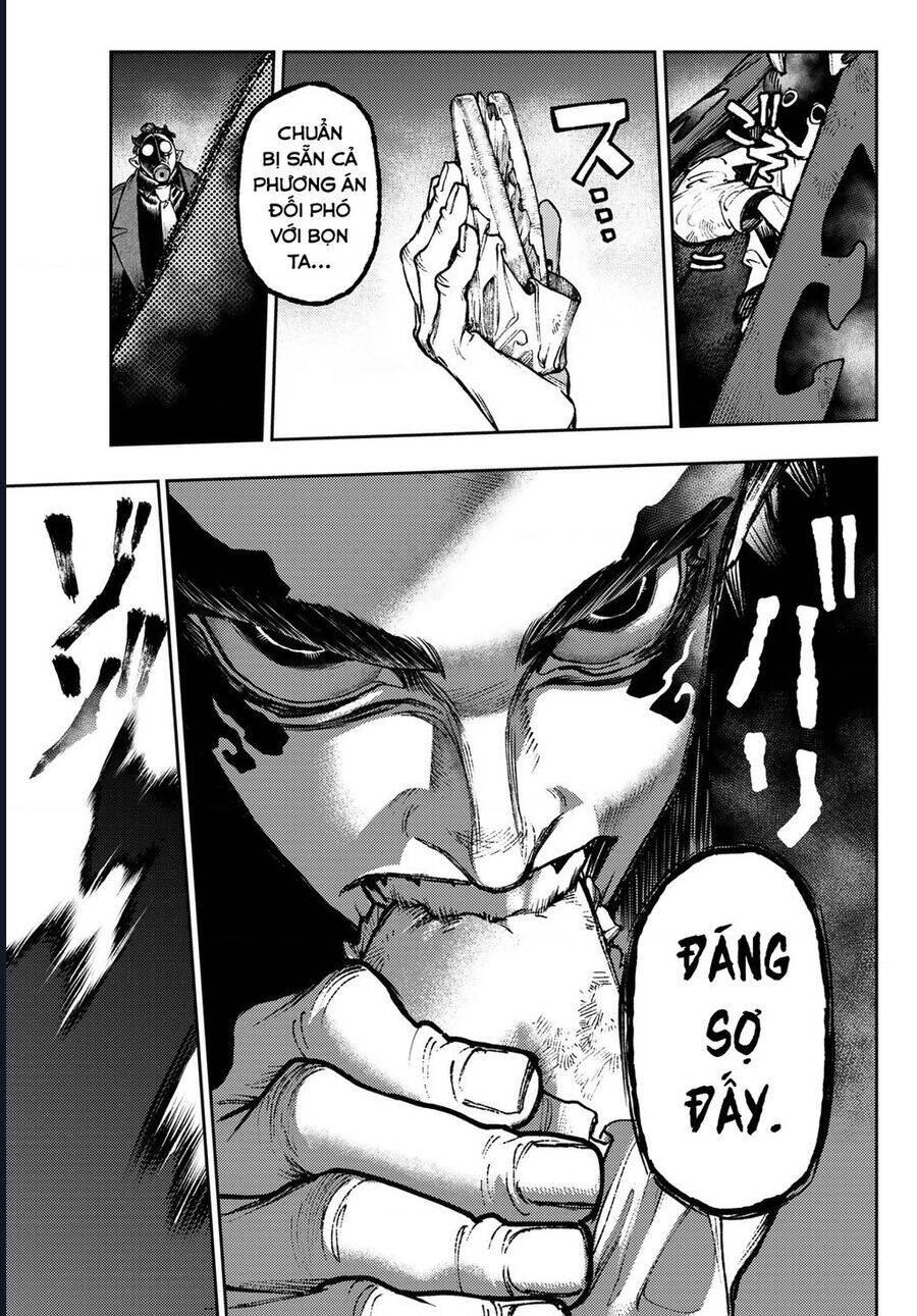 gachiakuta chapter 107 ảnh 13
