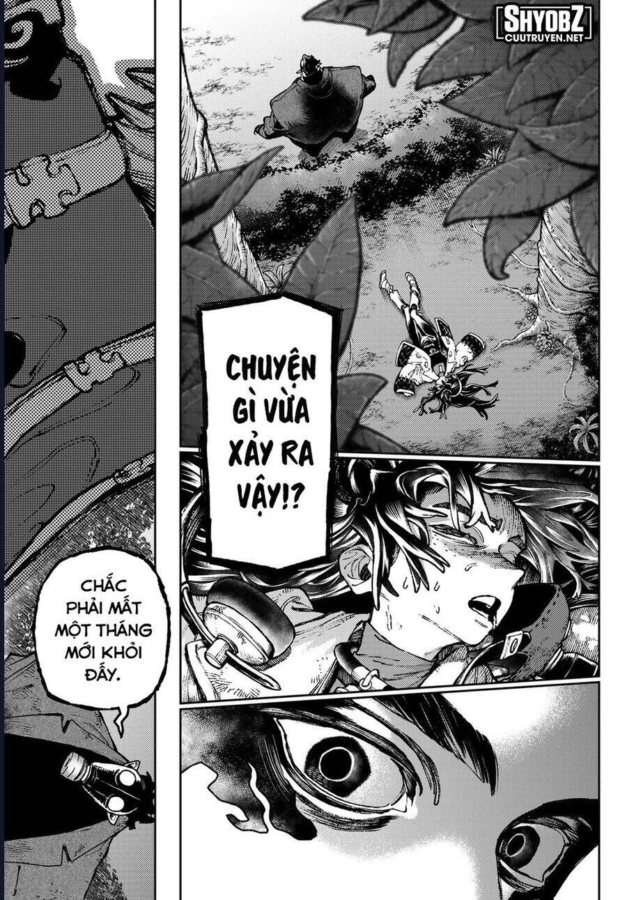 gachiakuta chapter 107 ảnh 11