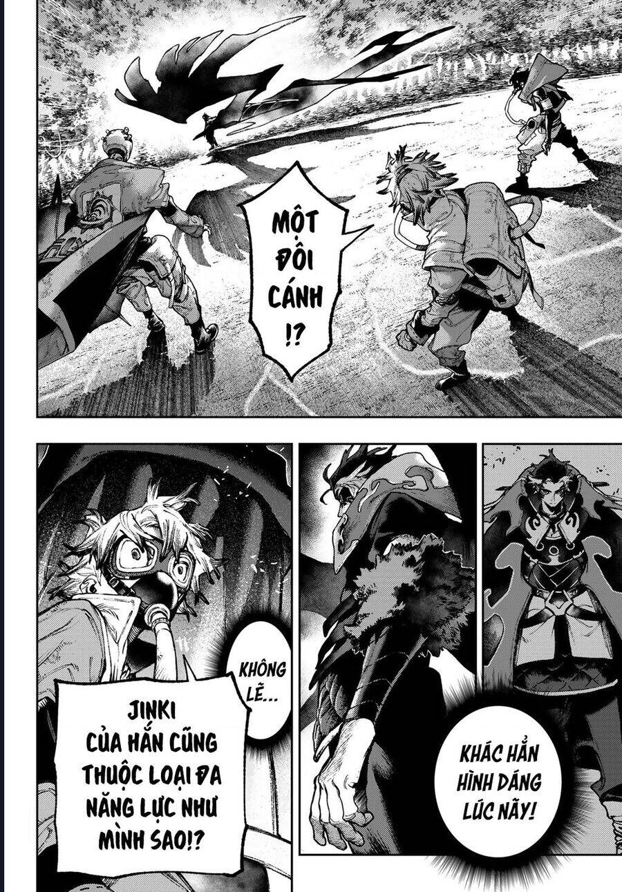 gachiakuta chapter 108 ảnh 3