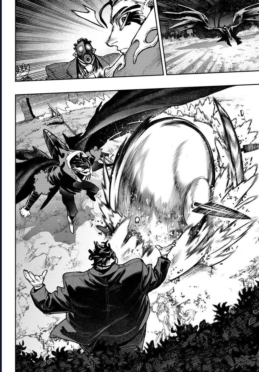 gachiakuta chapter 108 ảnh 8
