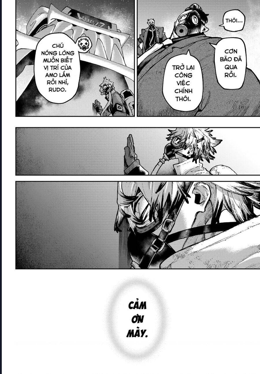 gachiakuta chapter 108 ảnh 16
