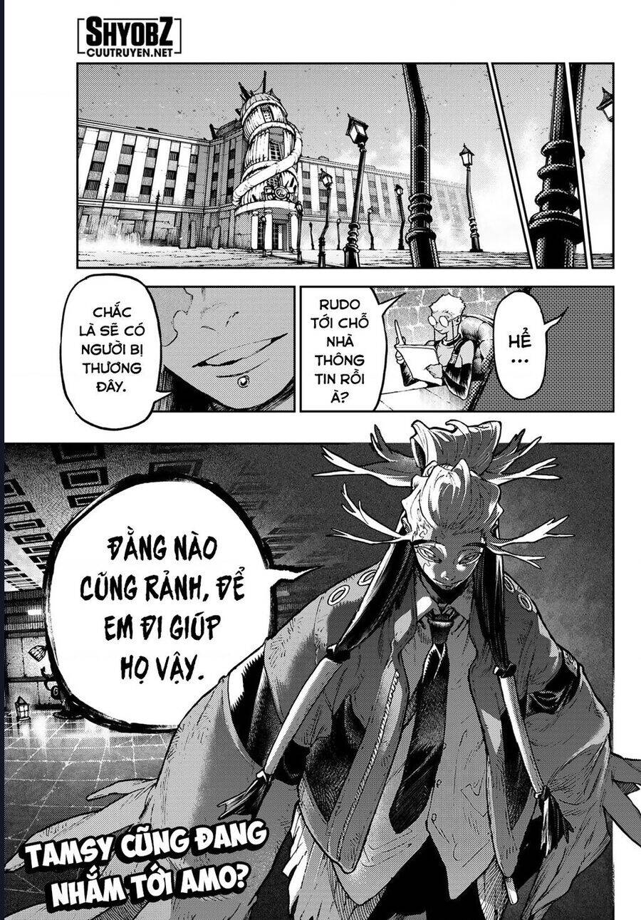 gachiakuta chapter 108 ảnh 17