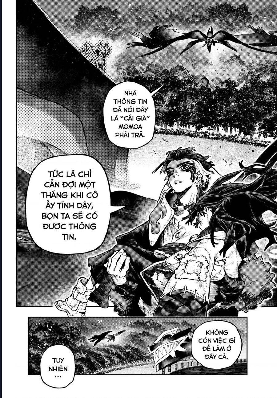 gachiakuta chapter 108 ảnh 12