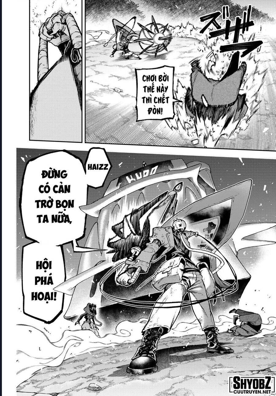 gachiakuta chapter 108 ảnh 10
