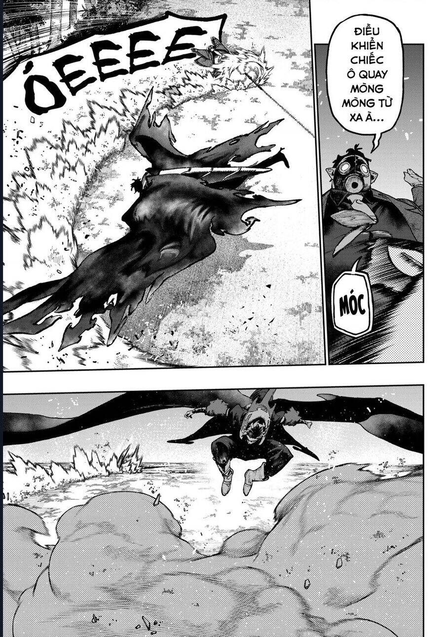 gachiakuta chapter 108 ảnh 9