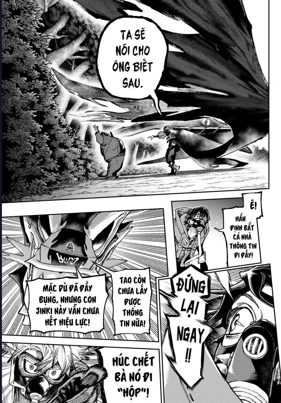 gachiakuta chapter 108 ảnh 6