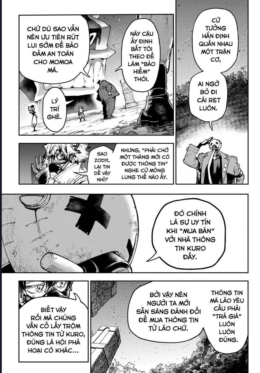 gachiakuta chapter 108 ảnh 15