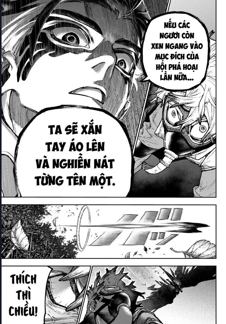 gachiakuta chapter 108 ảnh 13