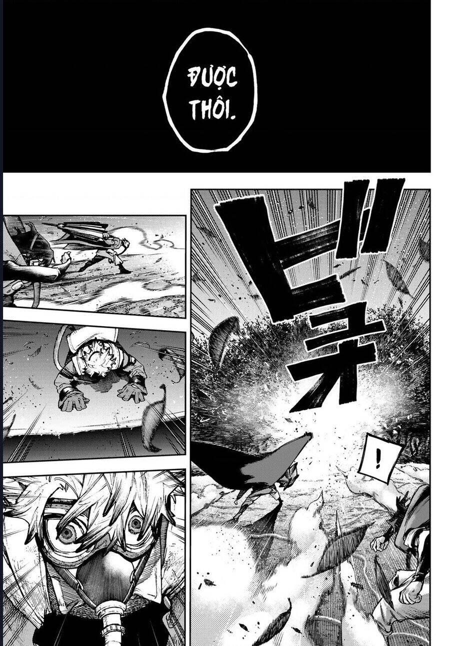 gachiakuta chapter 108 ảnh 11