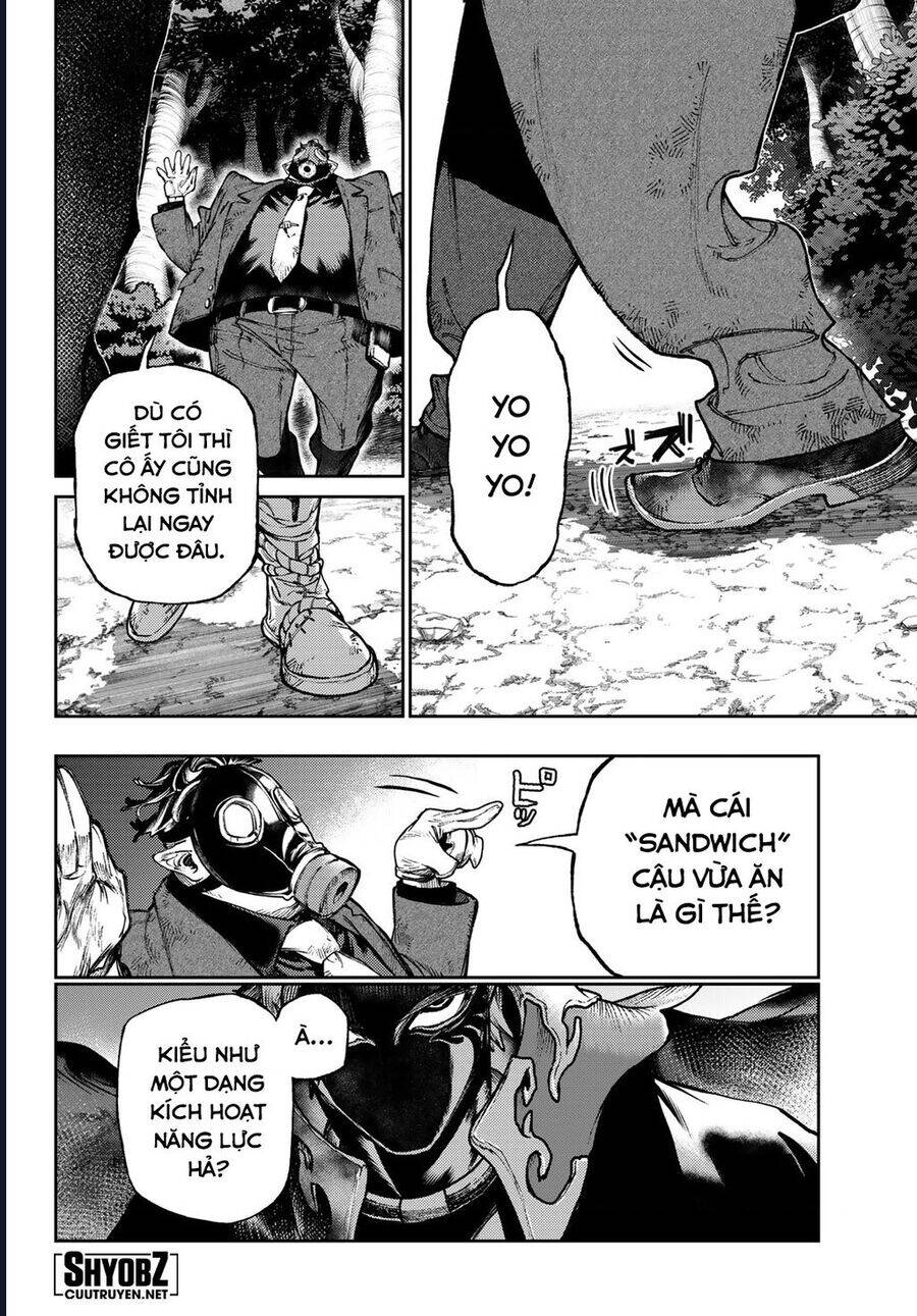 gachiakuta chapter 108 ảnh 5
