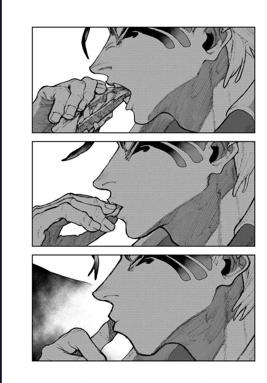 gachiakuta chapter 108 ảnh 1