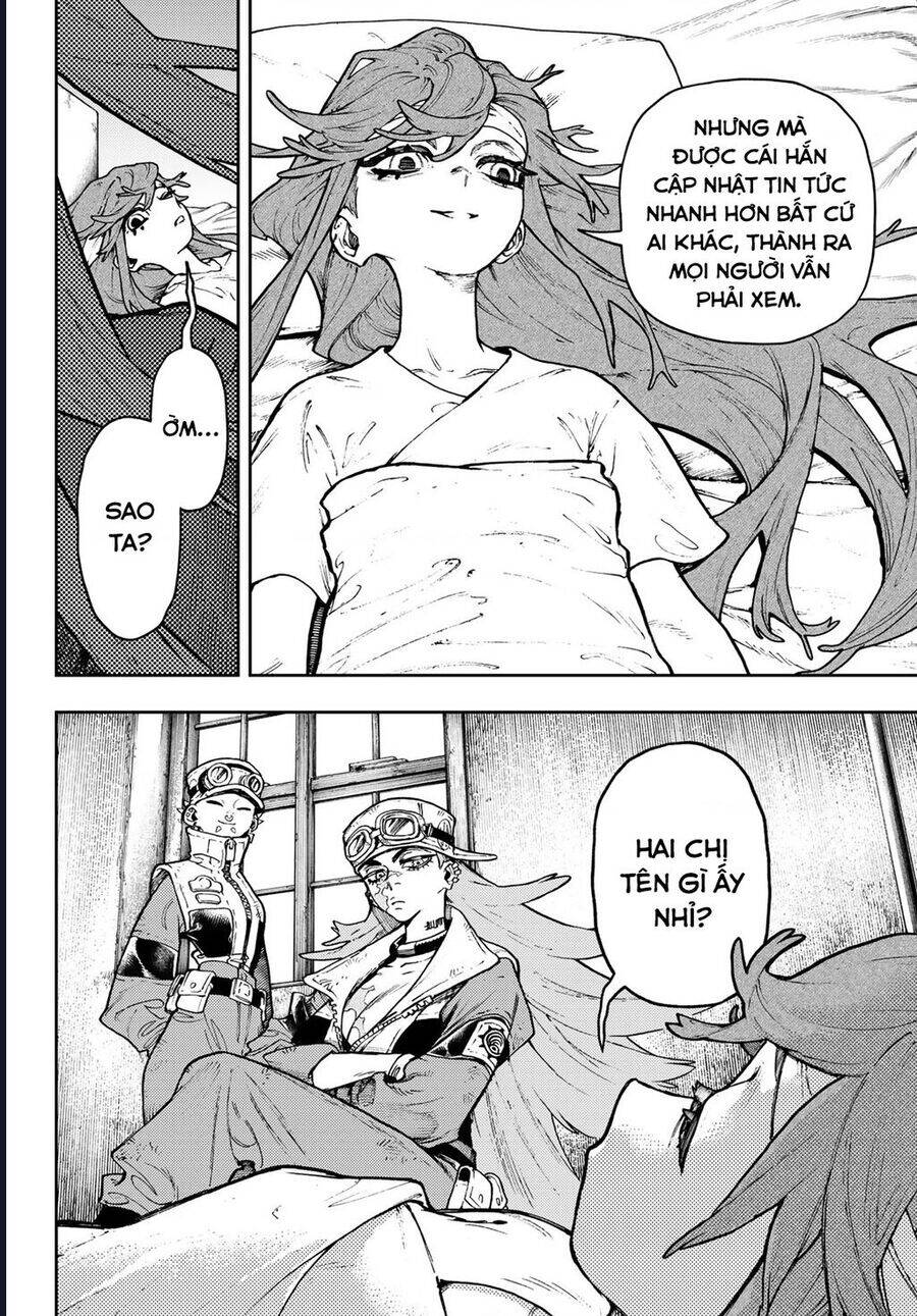 gachiakuta chapter 109 ảnh 4