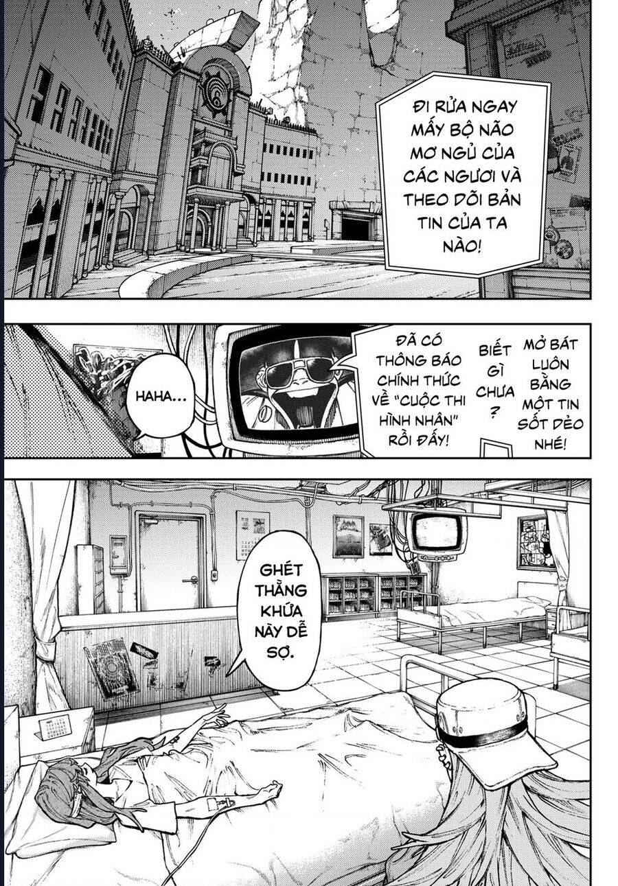 gachiakuta chapter 109 ảnh 3
