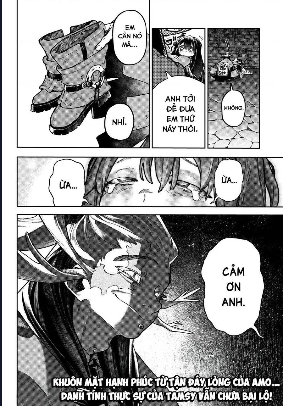 gachiakuta chapter 109 ảnh 20
