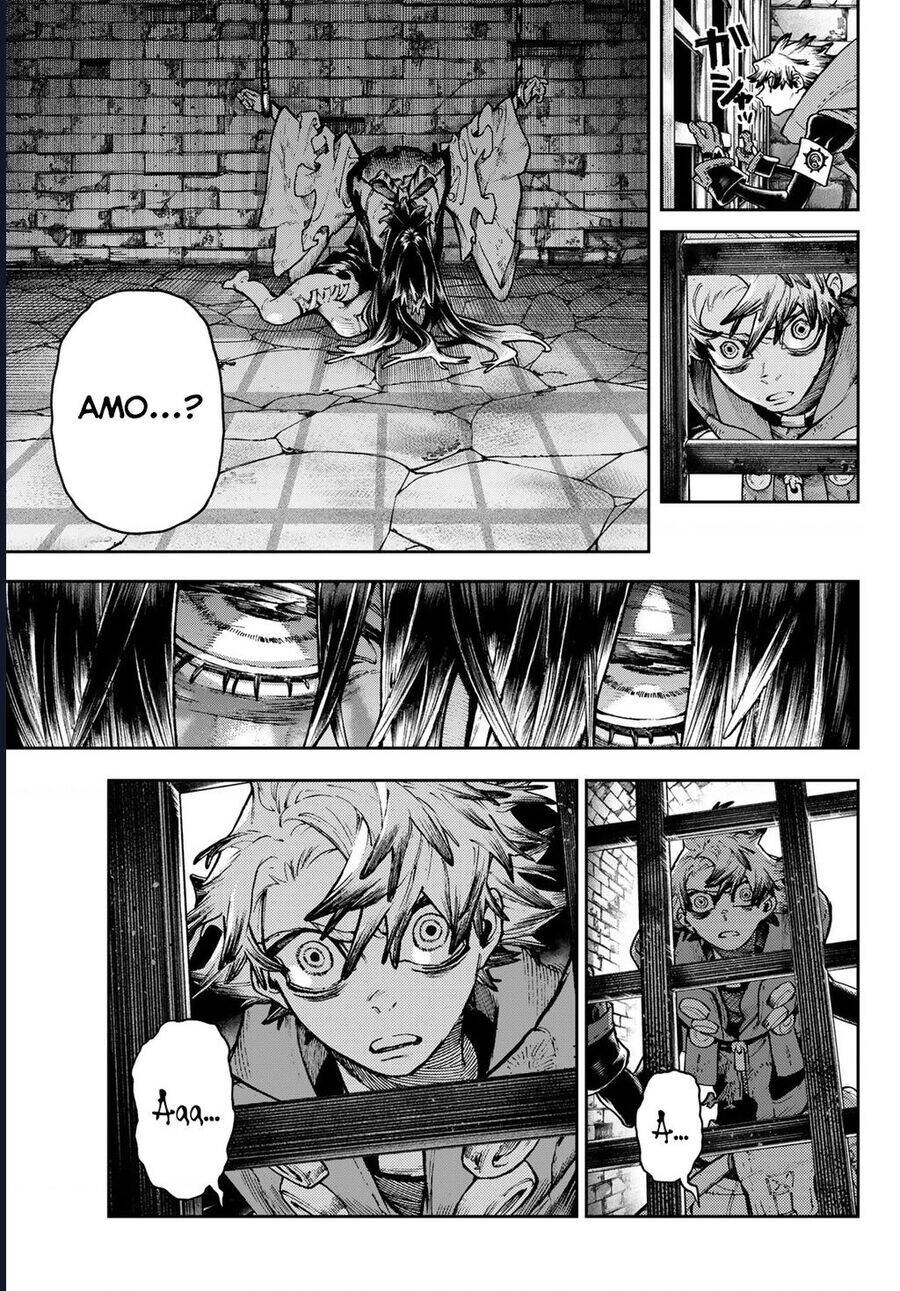 gachiakuta chapter 109 ảnh 17