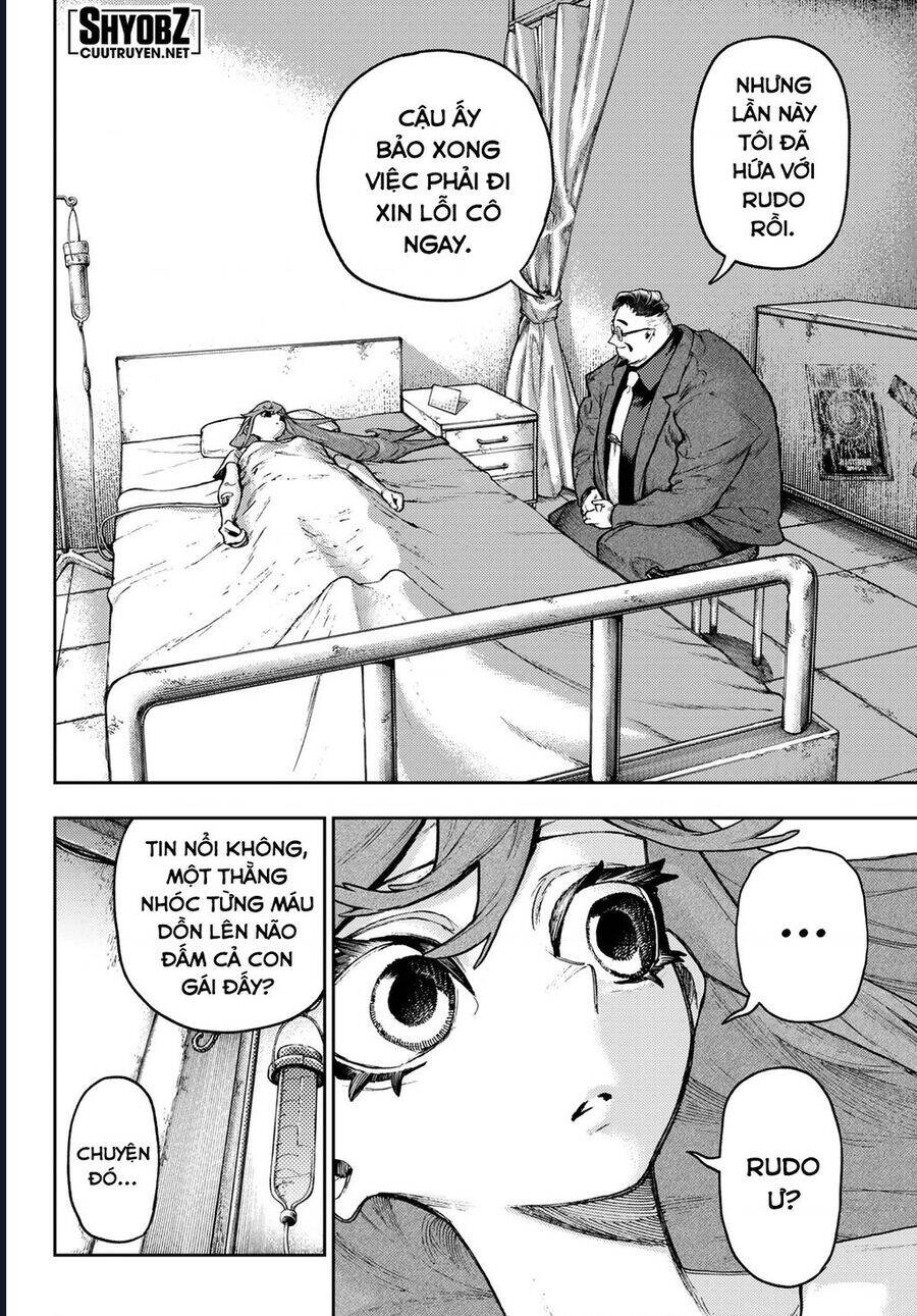 gachiakuta chapter 109 ảnh 10