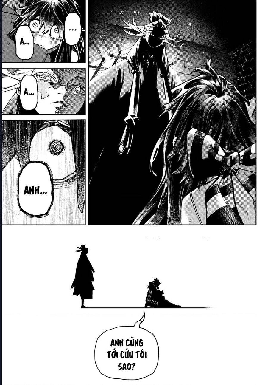 gachiakuta chapter 109 ảnh 19