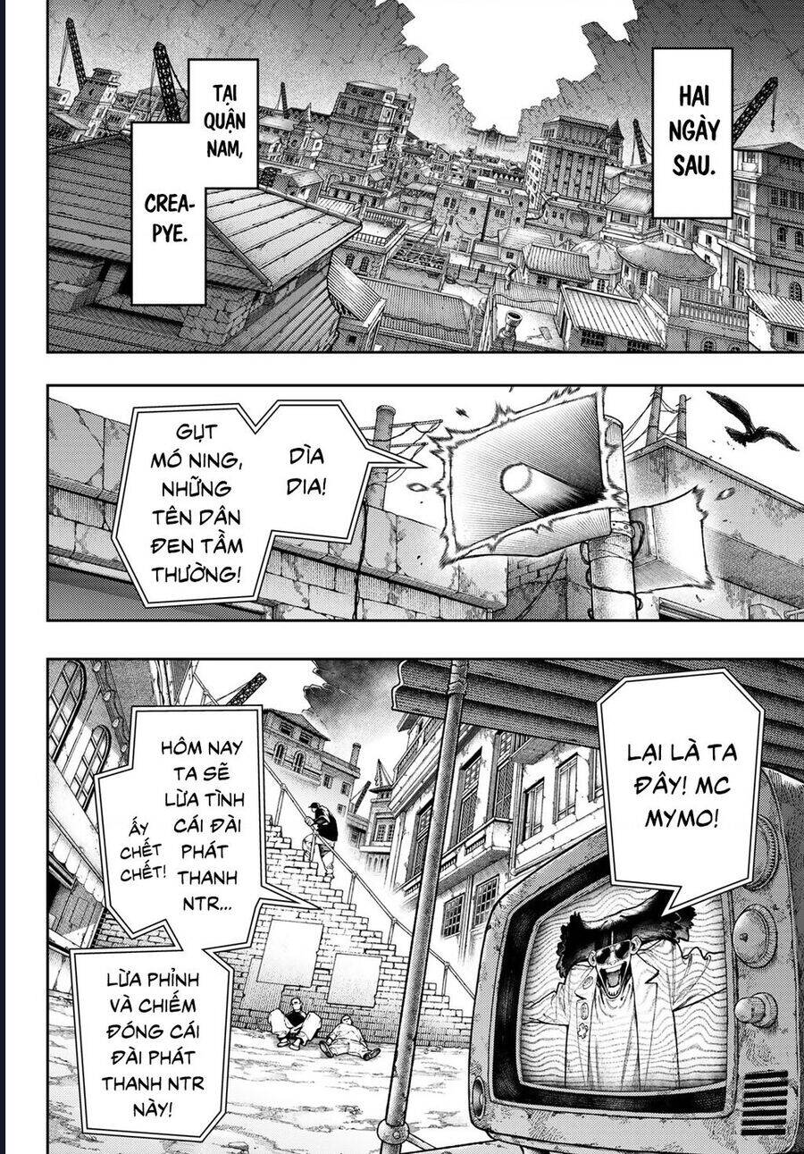 gachiakuta chapter 109 ảnh 2
