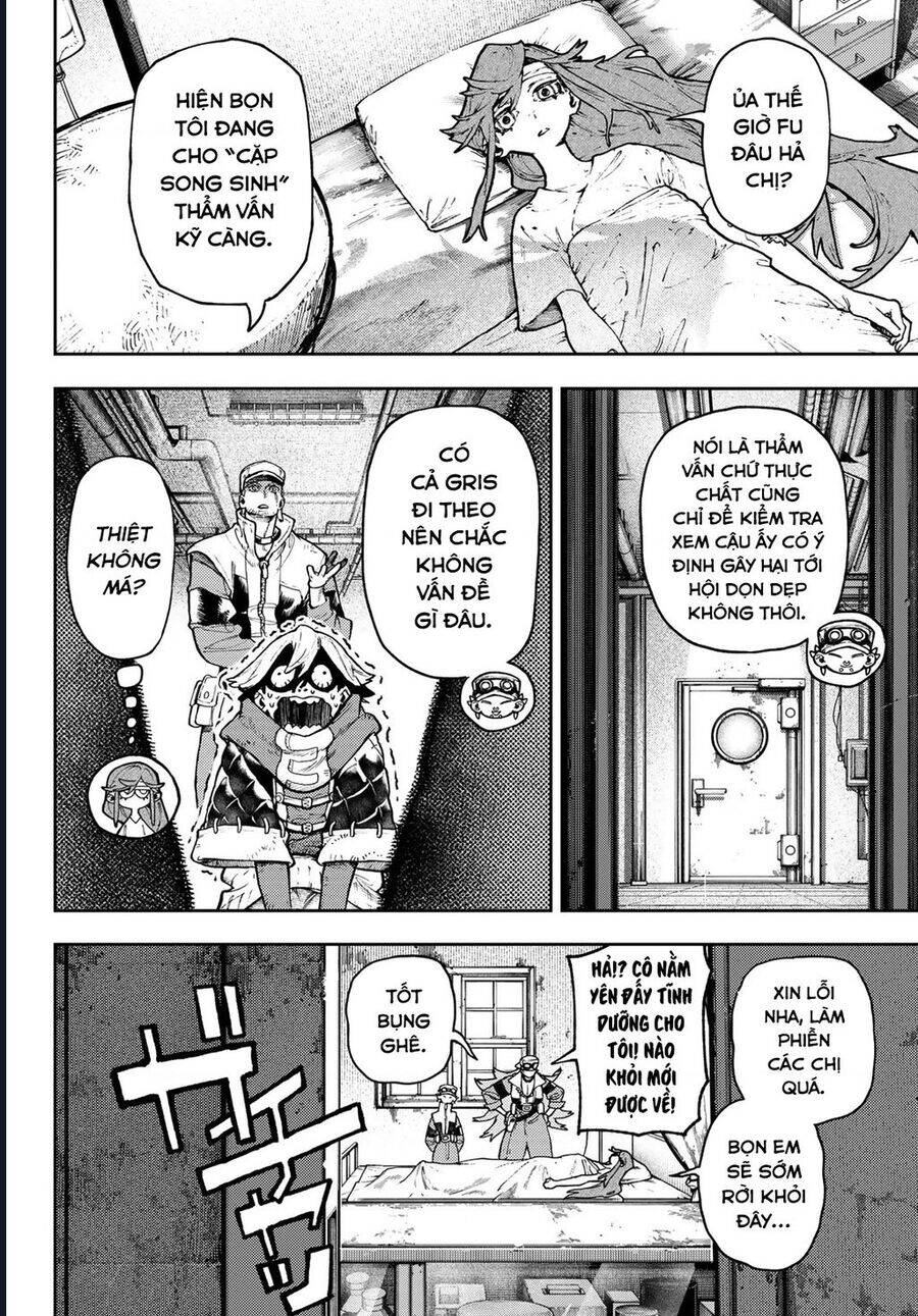 gachiakuta chapter 109 ảnh 8