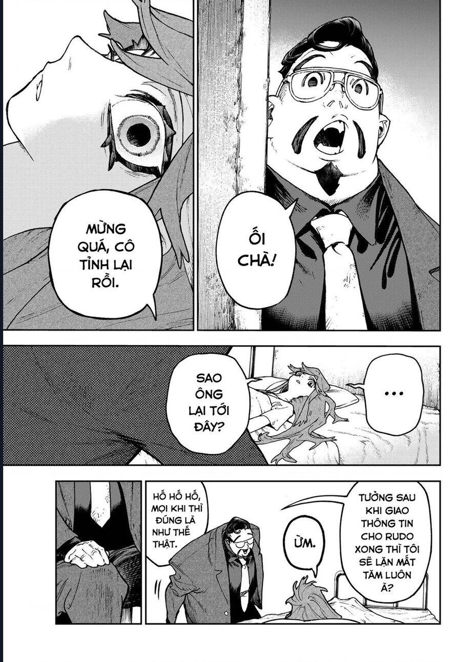 gachiakuta chapter 109 ảnh 9