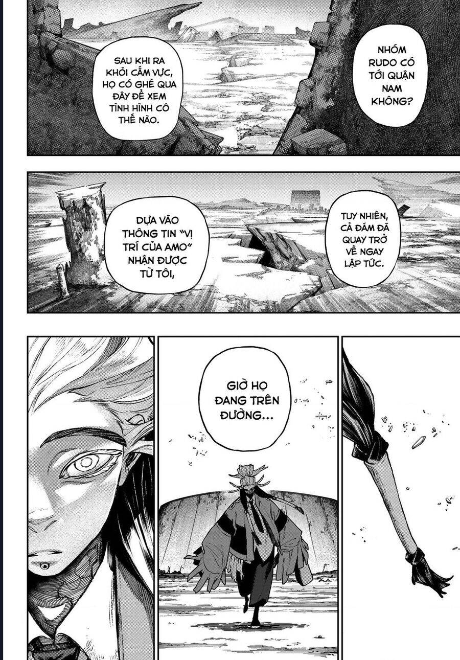 gachiakuta chapter 109 ảnh 12