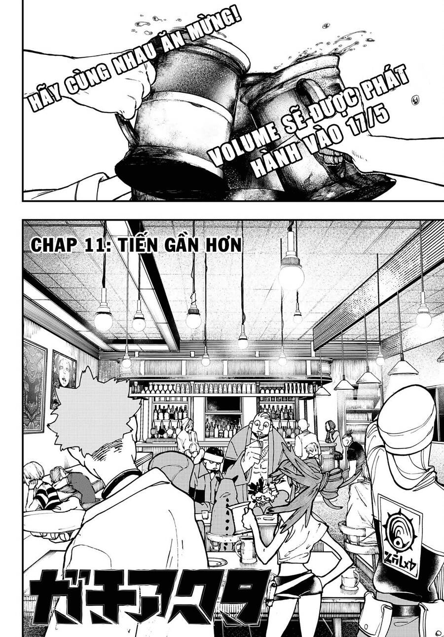 gachiakuta chapter 11 ảnh 3