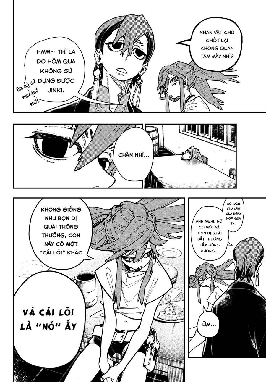 gachiakuta chapter 11 ảnh 7