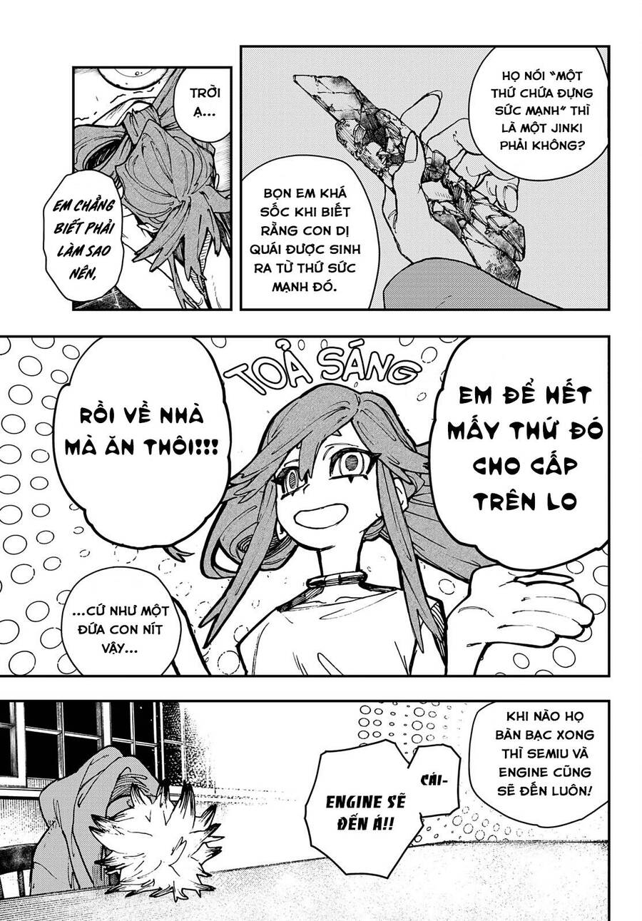 gachiakuta chapter 11 ảnh 8