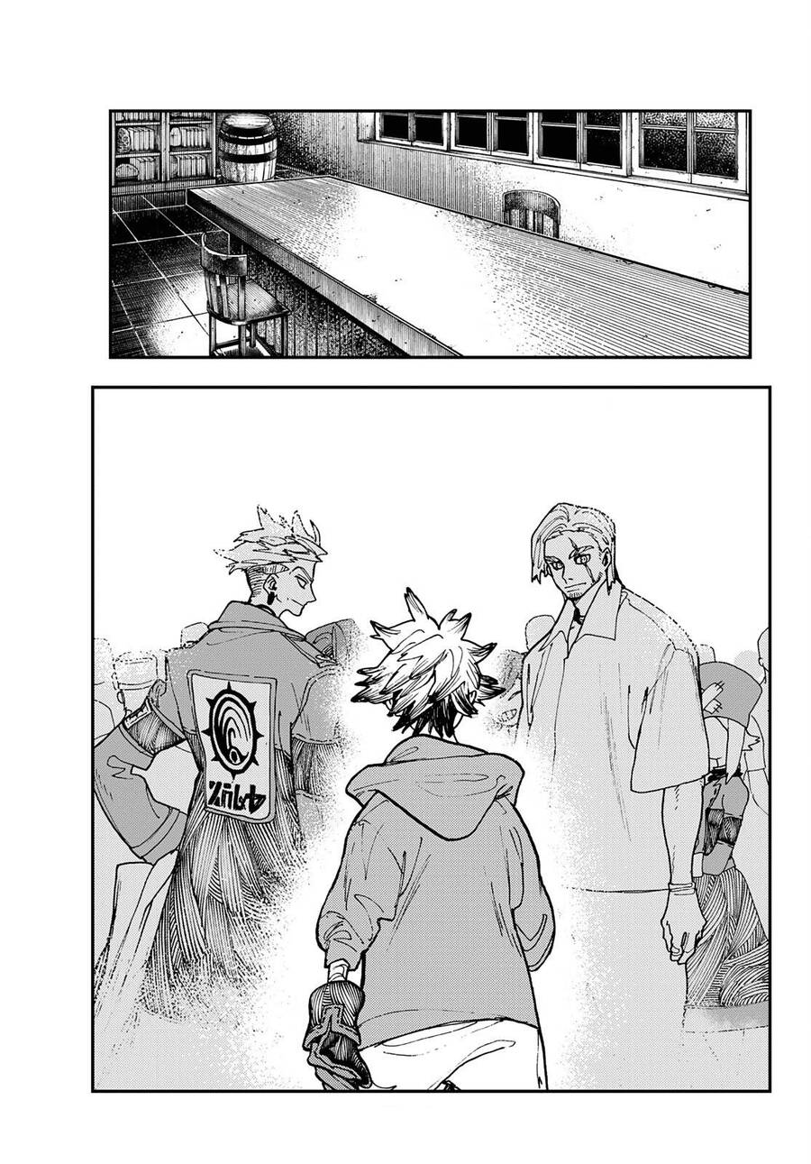 gachiakuta chapter 11 ảnh 18