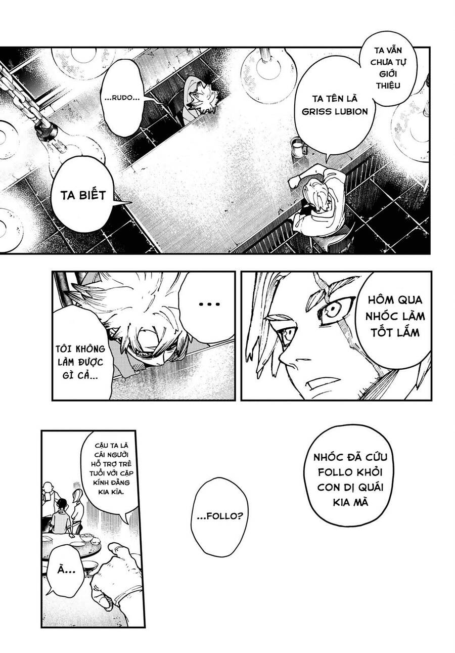 gachiakuta chapter 11 ảnh 10