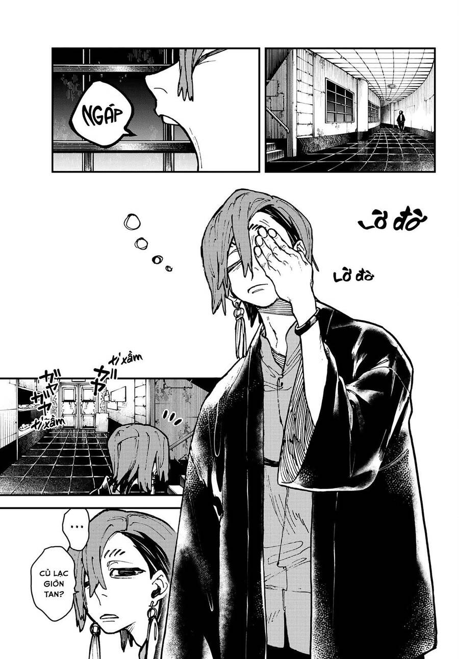 gachiakuta chapter 11 ảnh 2