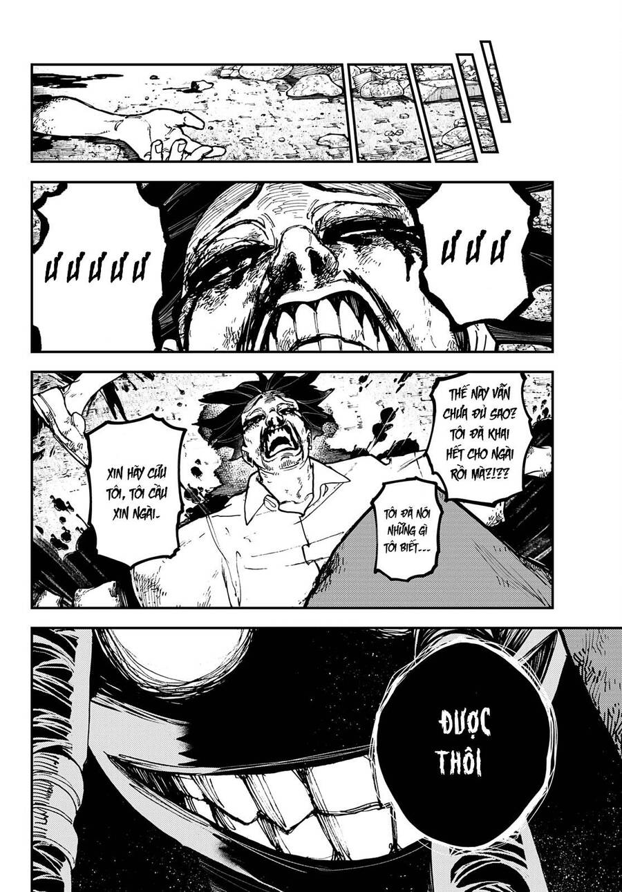 gachiakuta chapter 11 ảnh 19