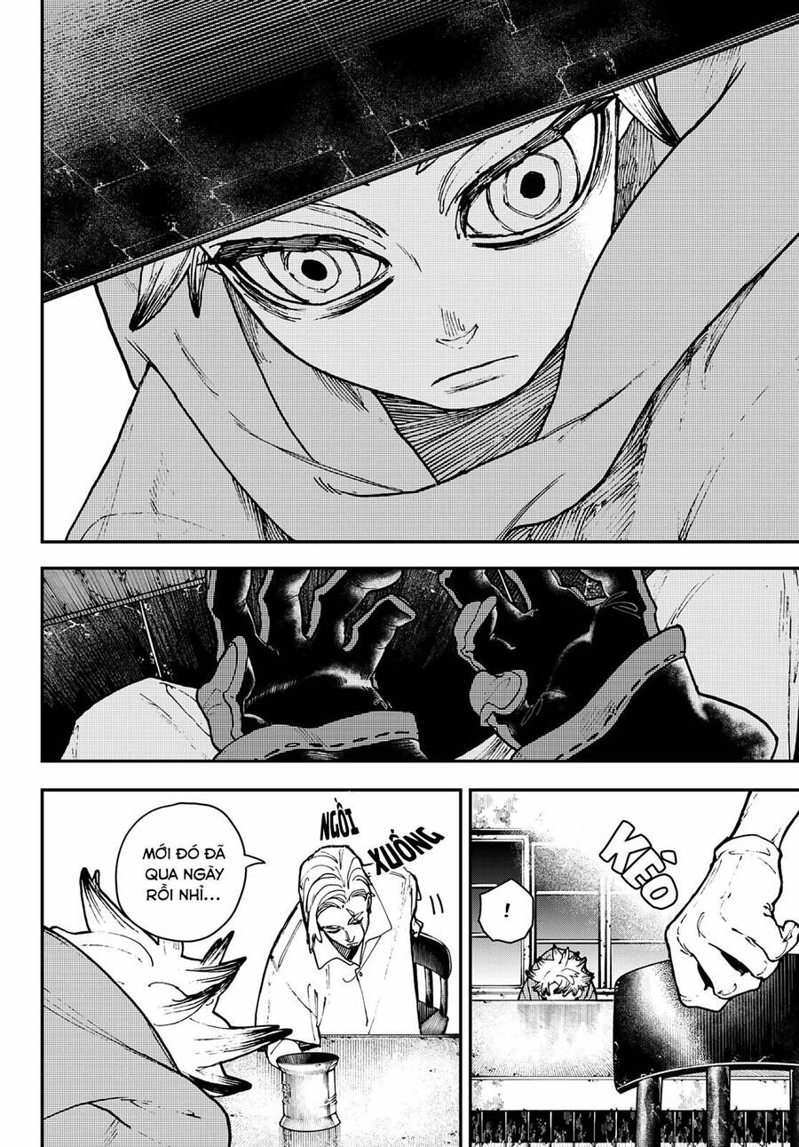 gachiakuta chapter 11 ảnh 9