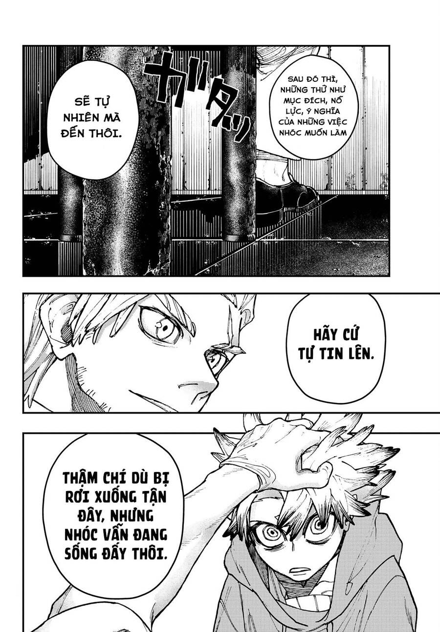 gachiakuta chapter 11 ảnh 15