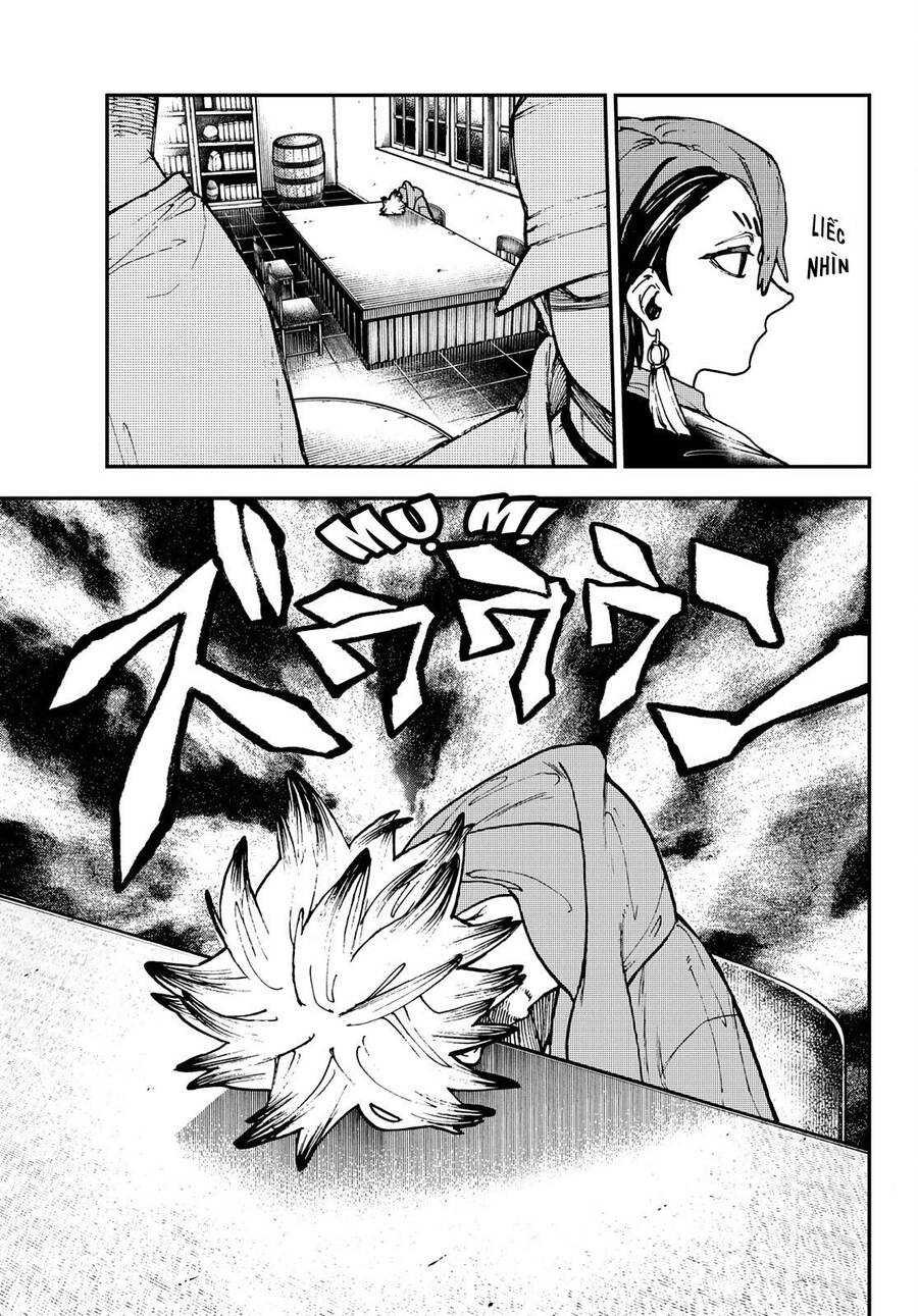 gachiakuta chapter 11 ảnh 6