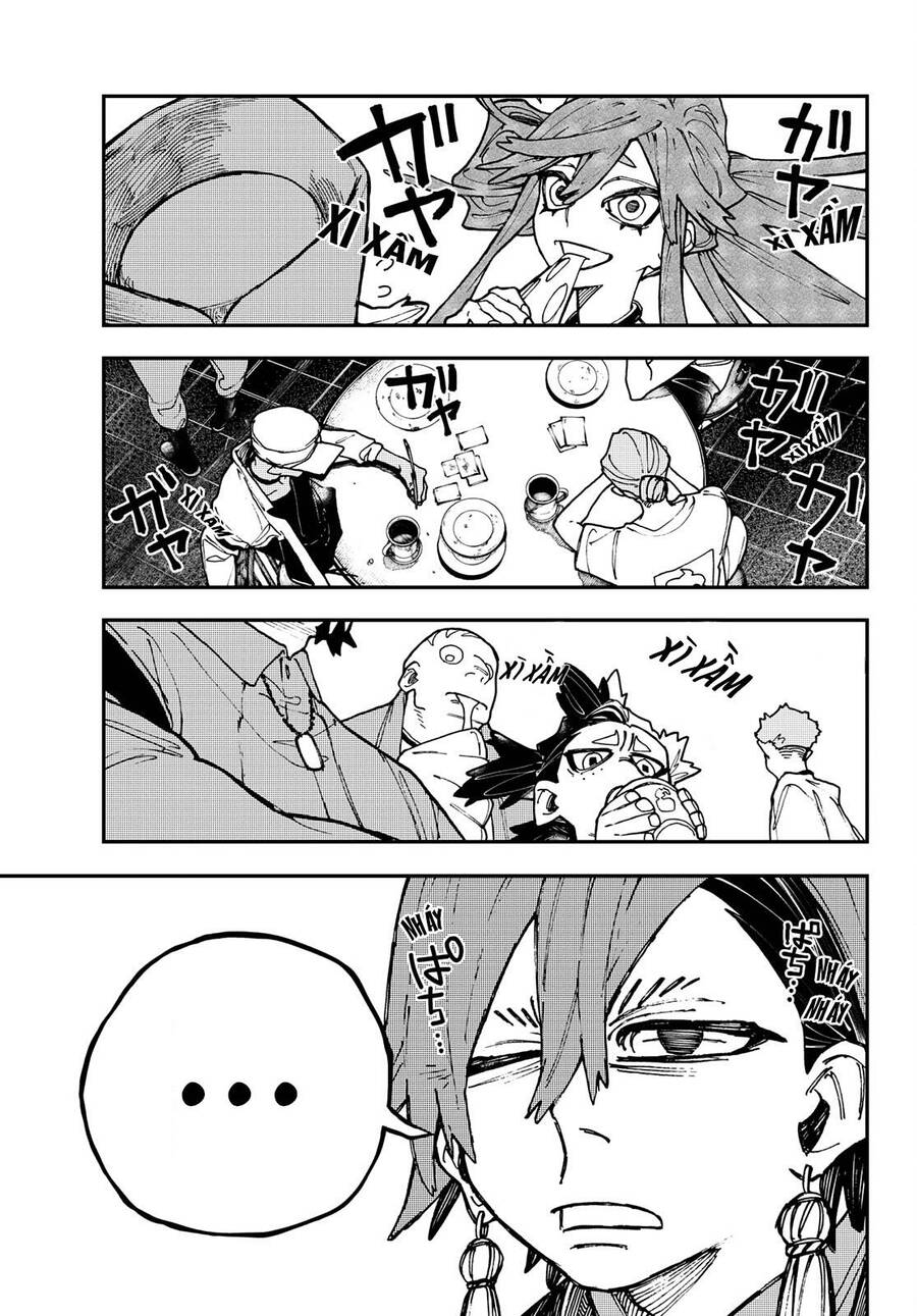 gachiakuta chapter 11 ảnh 4