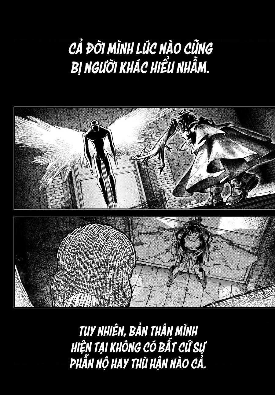 gachiakuta chapter 110 ảnh 7