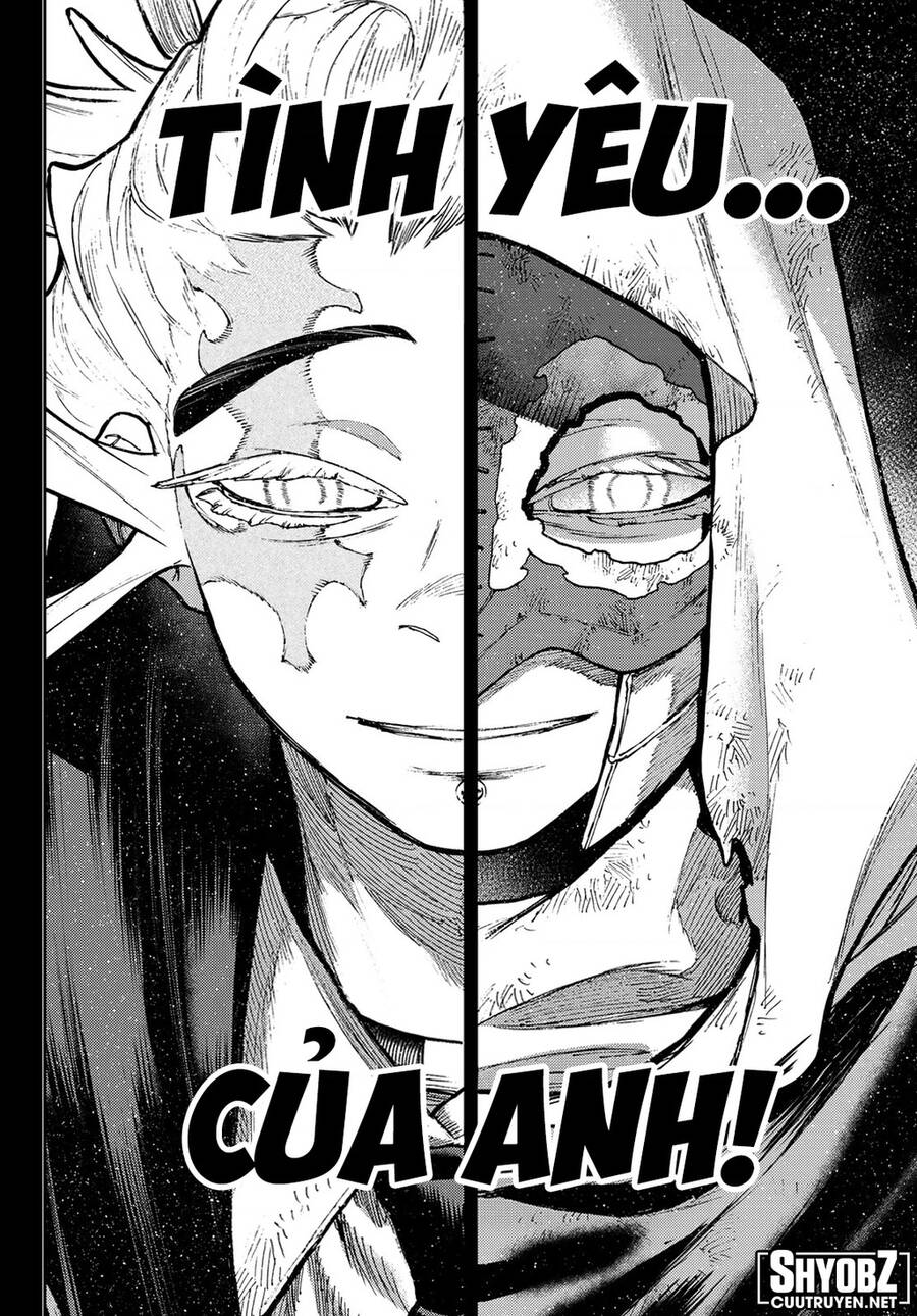 gachiakuta chapter 110 ảnh 15