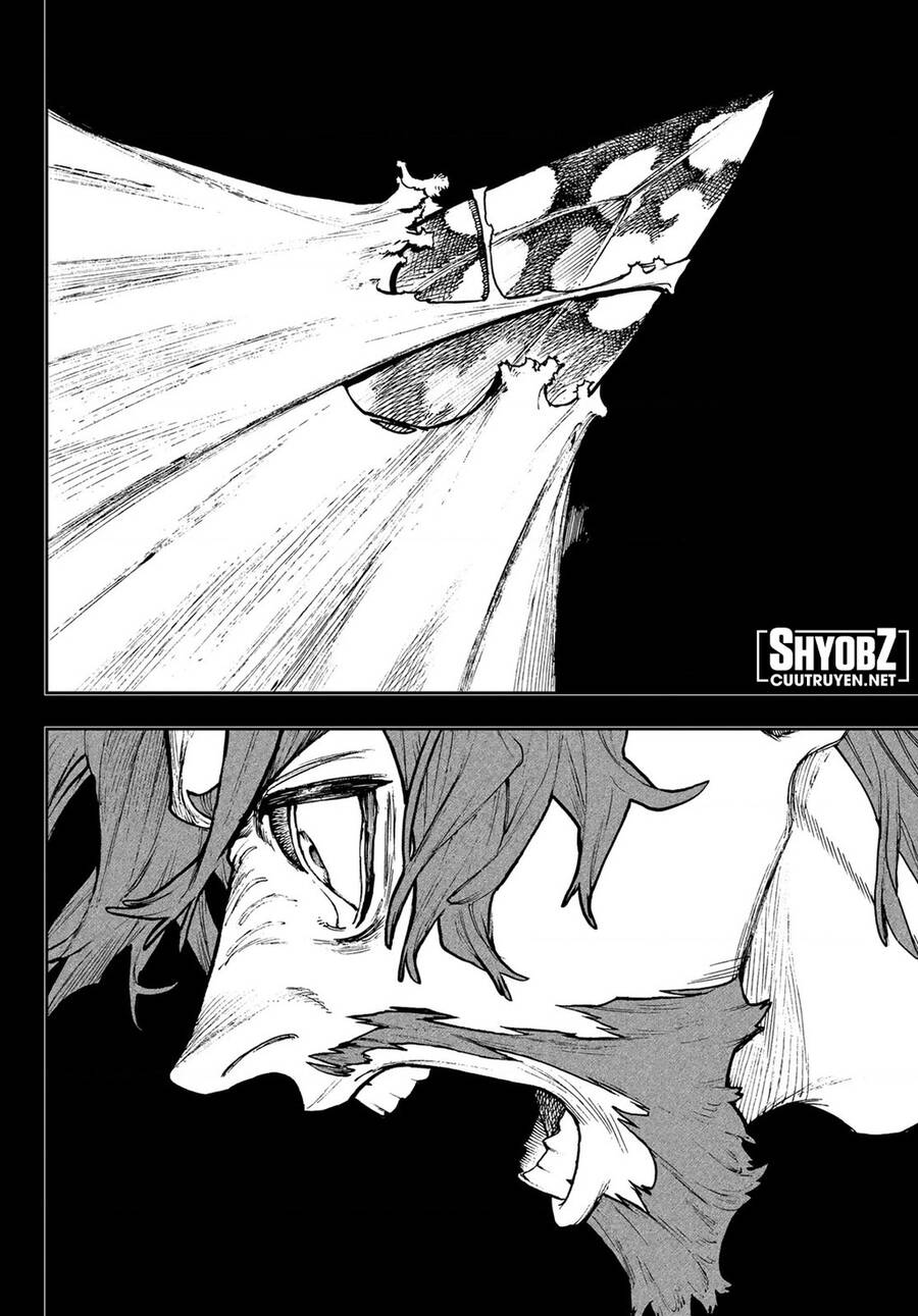 gachiakuta chapter 110 ảnh 13