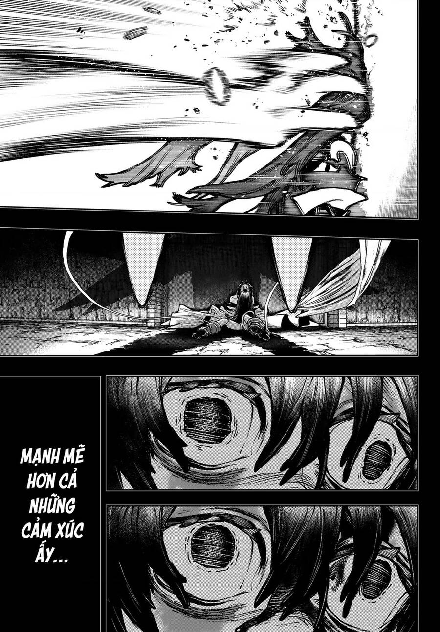 gachiakuta chapter 110 ảnh 8