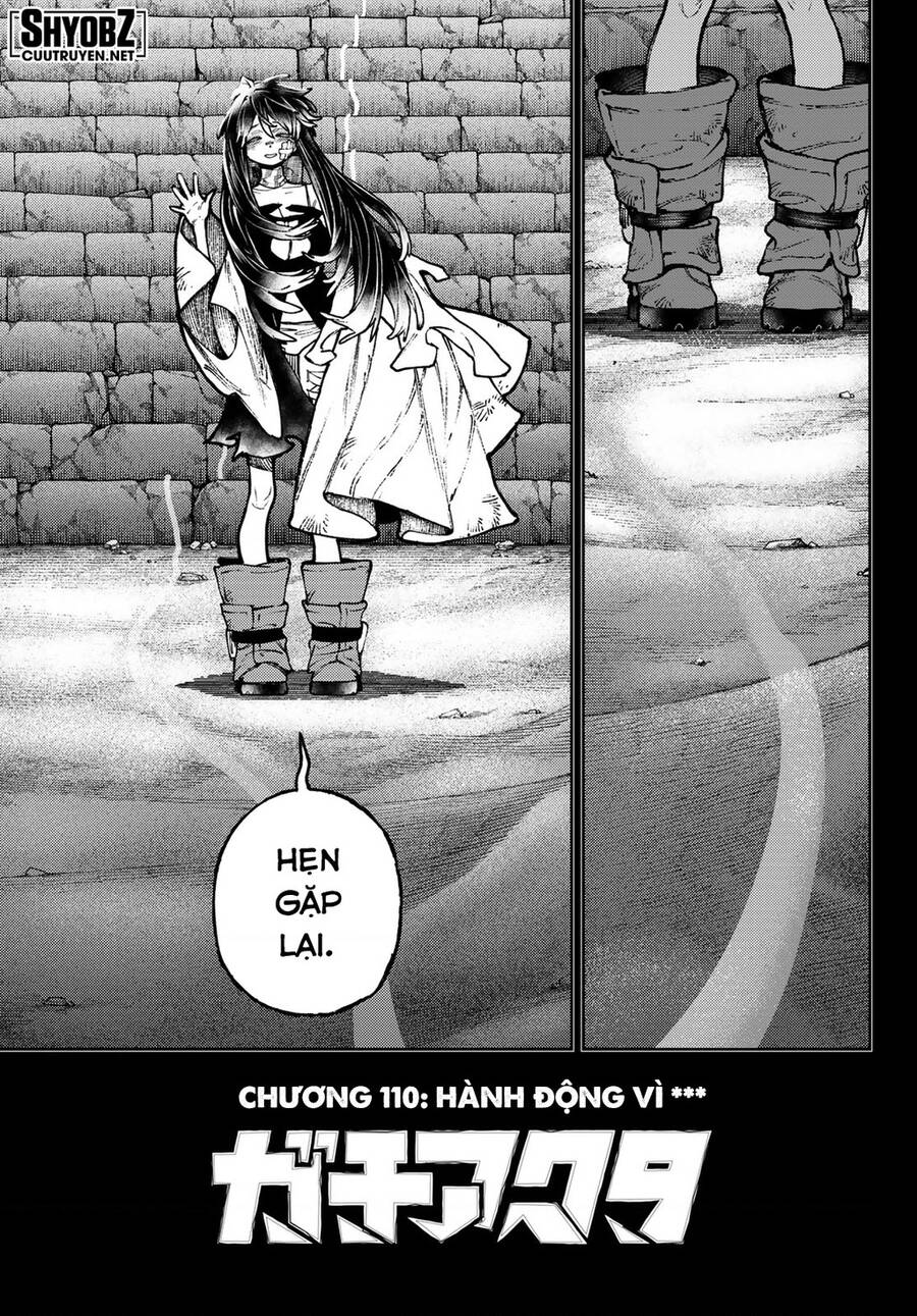 gachiakuta chapter 110 ảnh 3