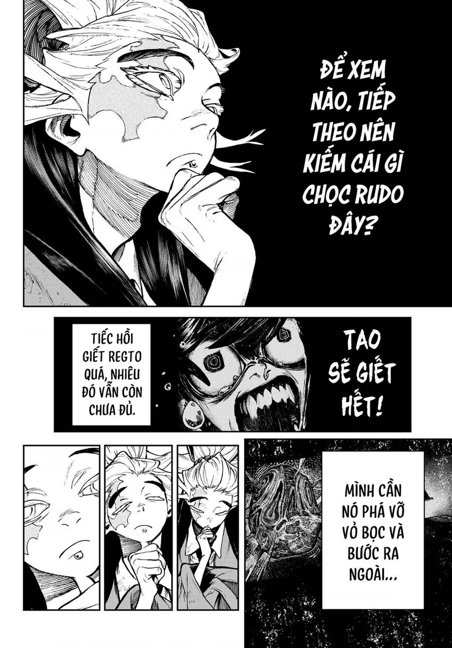 gachiakuta chapter 110 ảnh 17