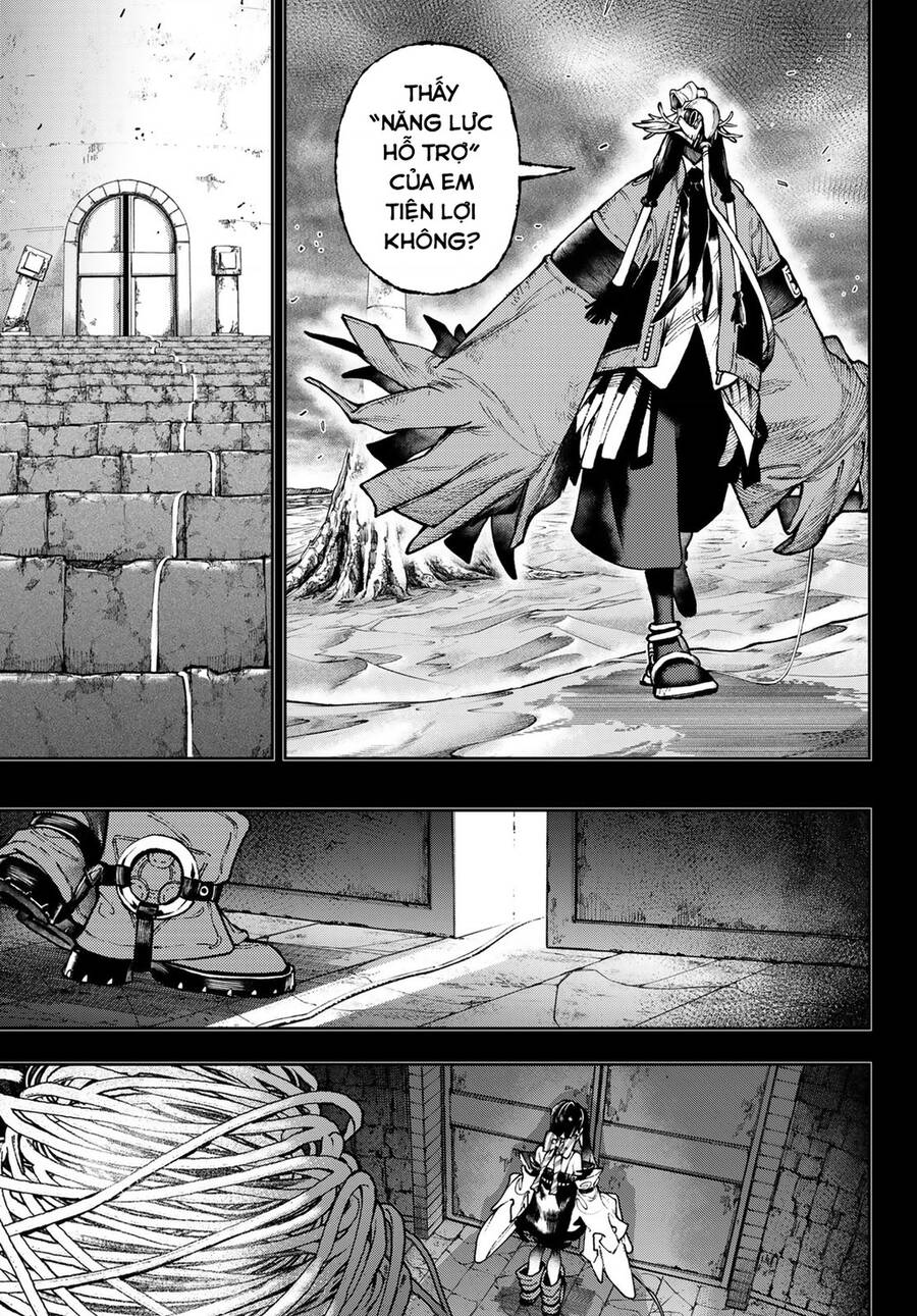 gachiakuta chapter 110 ảnh 5