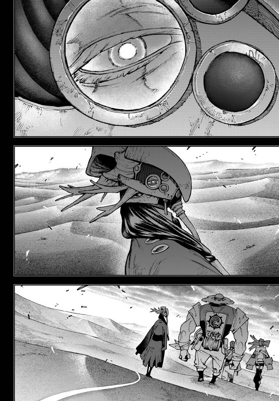 gachiakuta chapter 110 ảnh 2