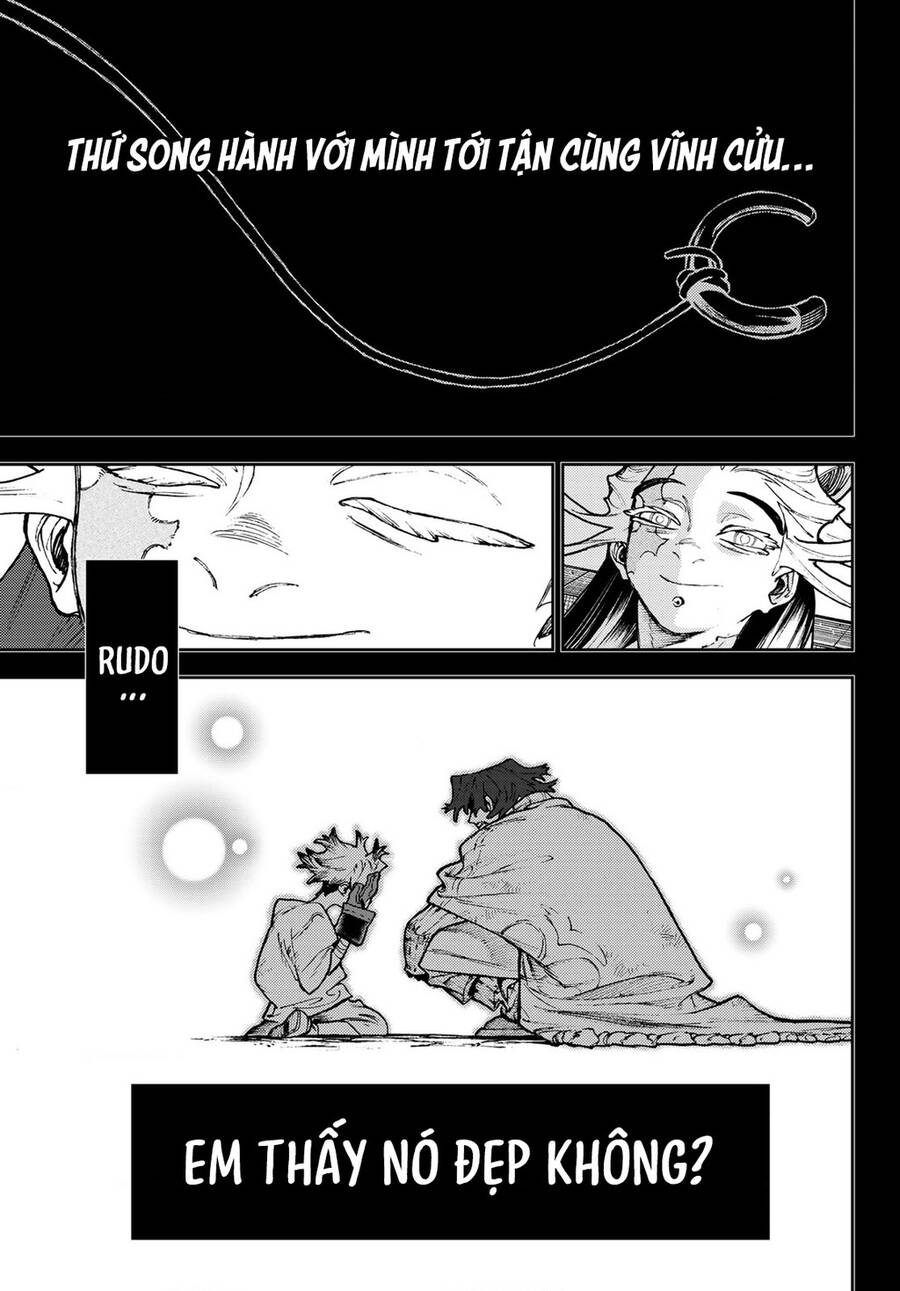 gachiakuta chapter 110 ảnh 12
