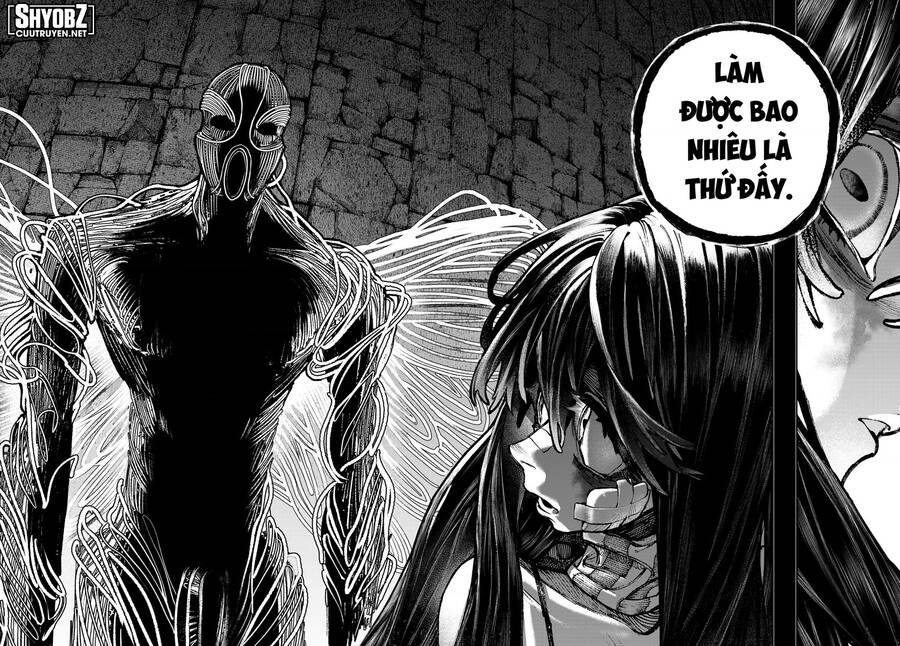 gachiakuta chapter 110 ảnh 6